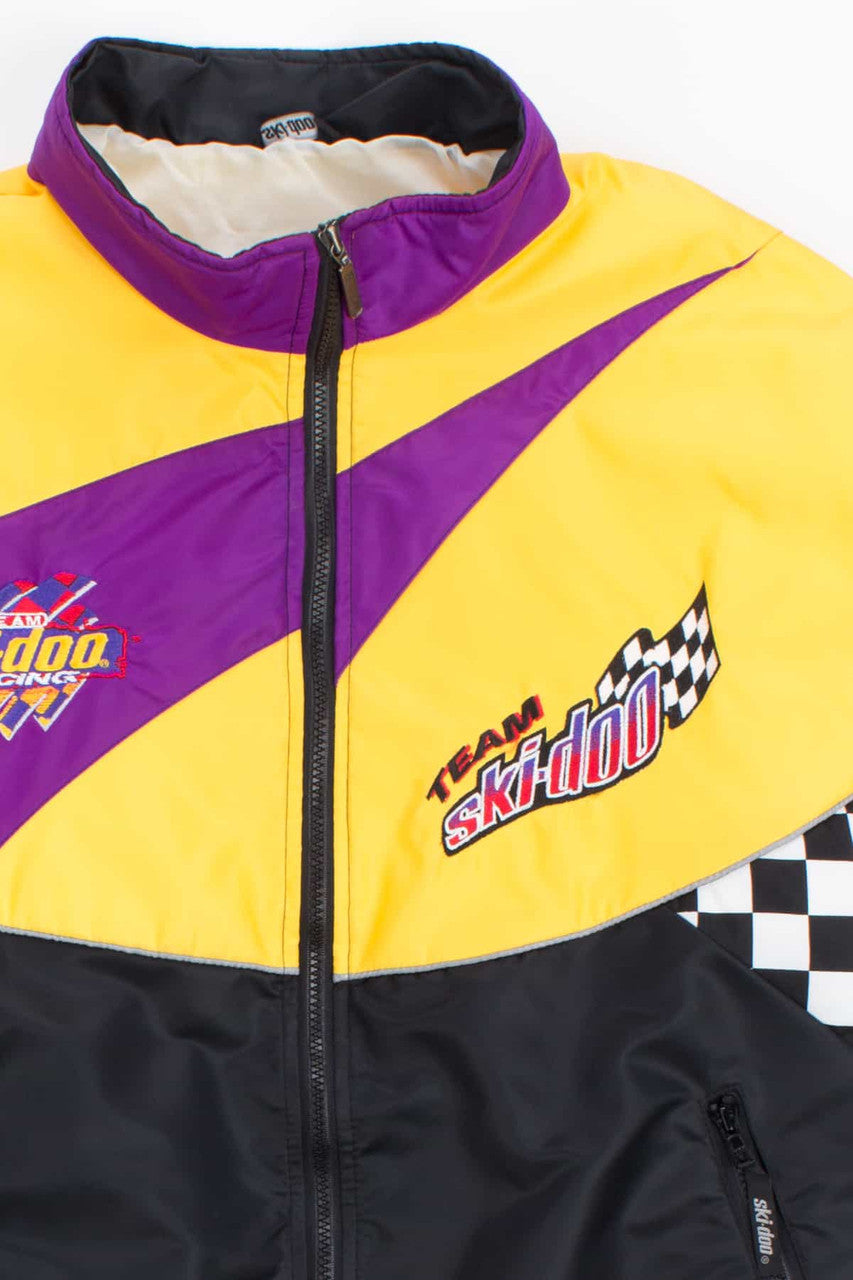 Team Ski-Doo Racing Jacket