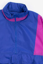 Seattle Blues 90s Jacket