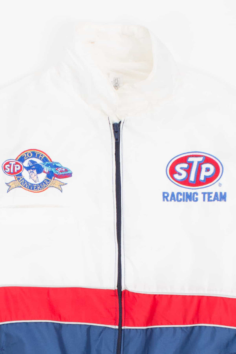 STP Racing Team 20th Anniversary Vintage Jacket – Ragstock