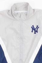 Vintage New York Yankees Windbreaker Jacket