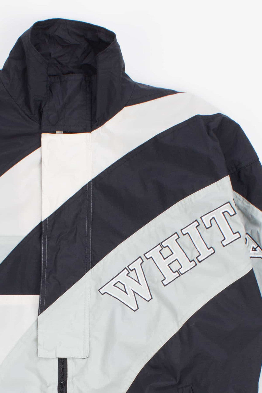 White Sox Vintage Jacket – Ragstock
