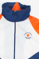 1996 Clemson Baseball Vintage Jacket