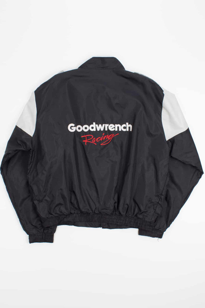 Dale Earnhardt Goodwrench Racing Jacket