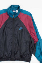 90s Nike Windbreaker