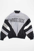 Chicago White Sox Spellout Windbreaker