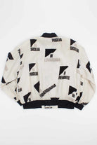 Clichy Bomber Jacket