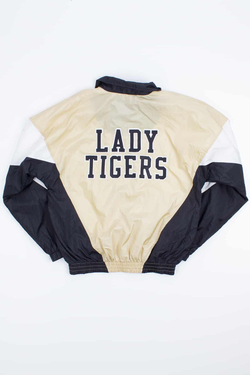 Lady Tigers Coach Jacket – Ragstock