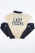Lady Tigers Coach Jacket