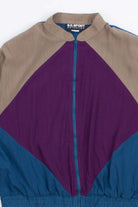 90s Lightweight Windbreaker