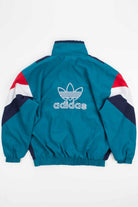 90s Adidas Windbreaker