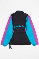 Gore-Tex Color Block 90s Reebok Jacket