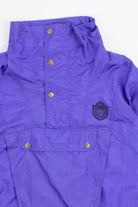 Ultraviolet 90s Pullover