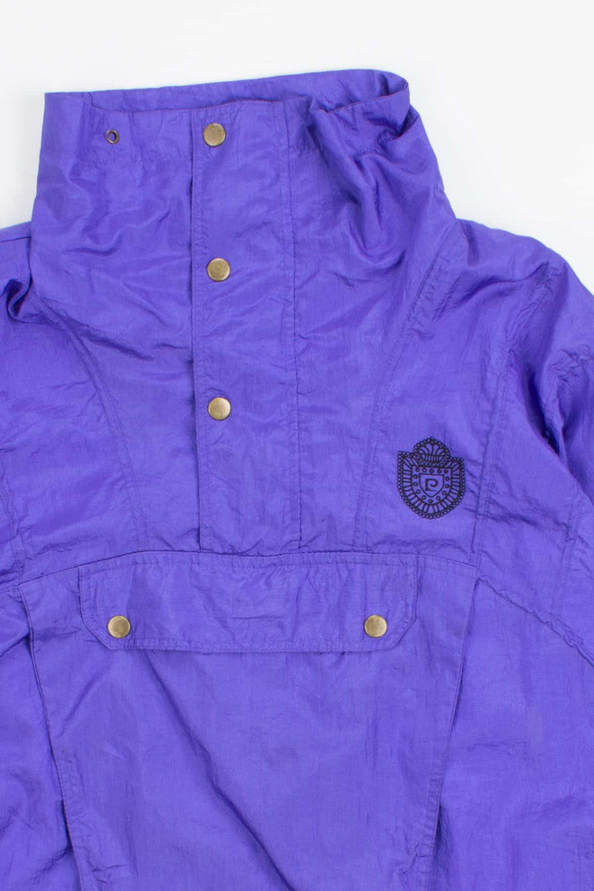 Ultraviolet 90s Pullover
