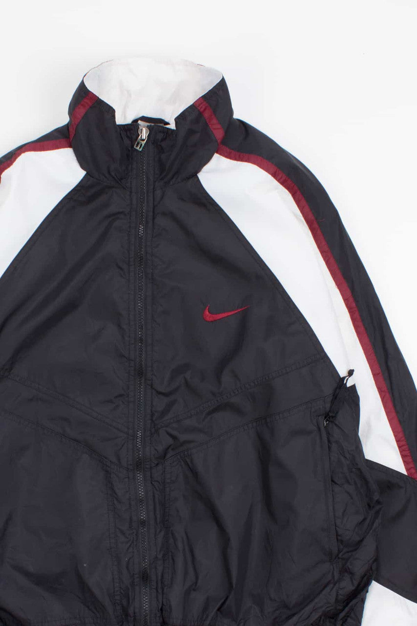 Y2K Nike Windbreaker – Ragstock