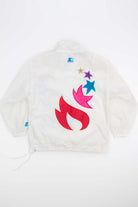 96' Altanta Olympics Starter Pullover