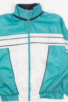 Seafoam Wilson Windbreaker