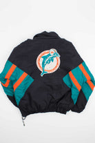 Heavy Miami Dolphins Starter Pullover