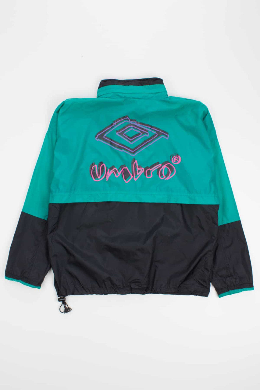 90s Umbro Vintage Breaker