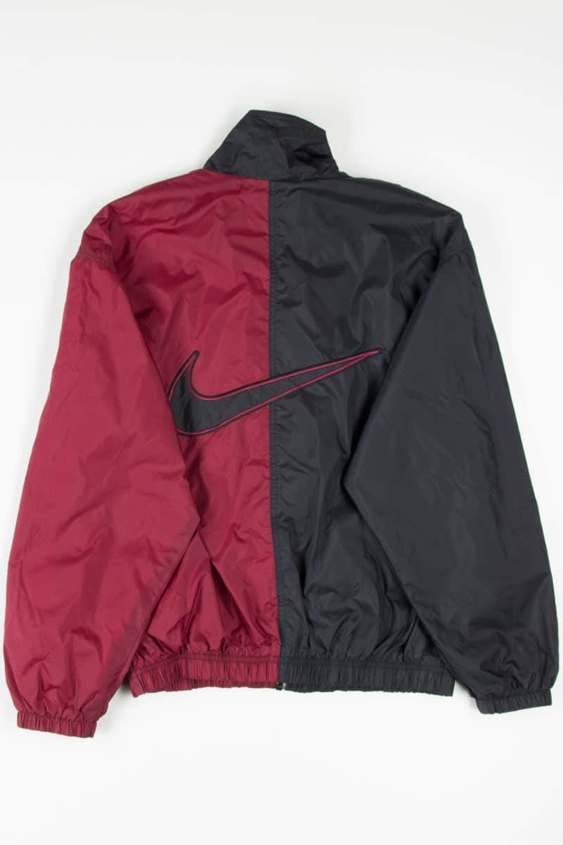Split Color Nike Jacket 18319