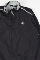 Black Starter Jacket 18326