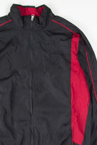 Black & Red Starter Jacket 18328