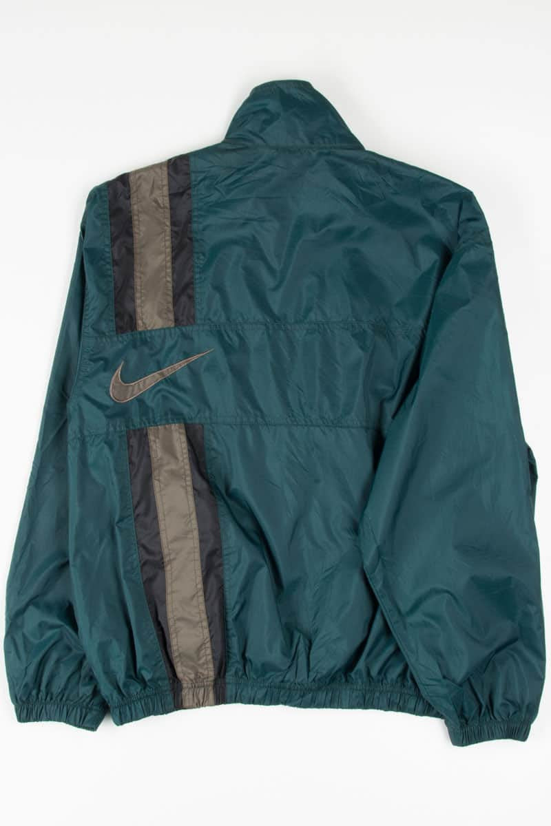 Green Stripe 90s Nike Jacket 18340 – Ragstock Green Stripe 90s Nike Jacket 18340 – Ragstock