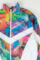 Butterfly Wing Windbreaker