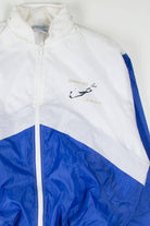 Bermuda Islands Windbreaker