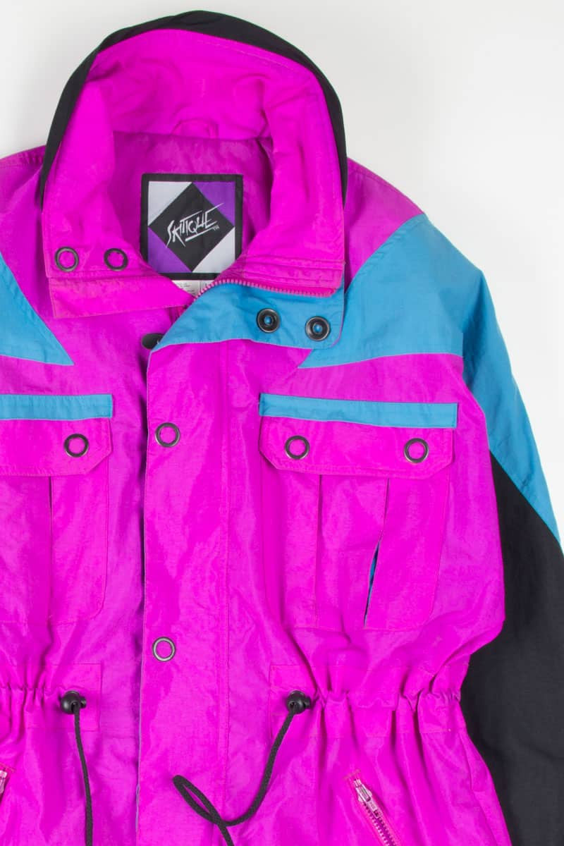 90s Jacket 18376