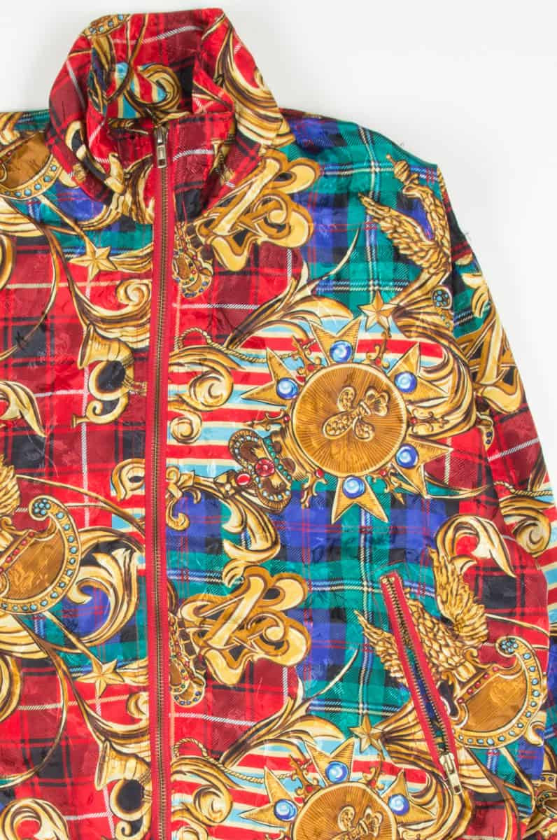 Baroque 90s Jacket 18393