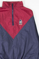 St. Ives Embroidered 90s Jacket 18411