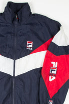 90s Fila Jacket 18439