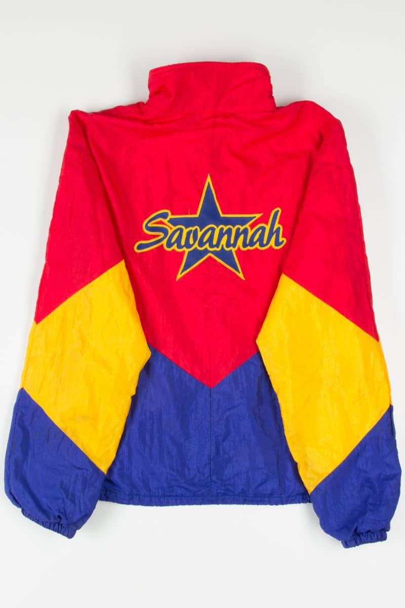 90s Savannah Star Jacket 18451
