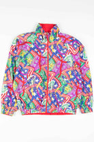 Western 90s Reversible Jacket 18459
