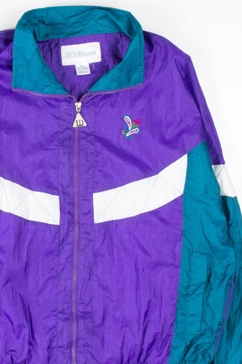 90s Wilson Jacket 18484