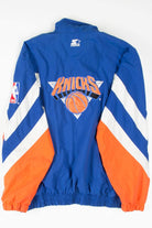 Vintage New York Knicks Starter Jacket 18494