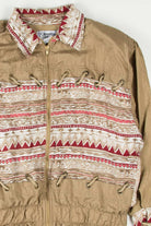 Rope Detail 90s Jacket 18528