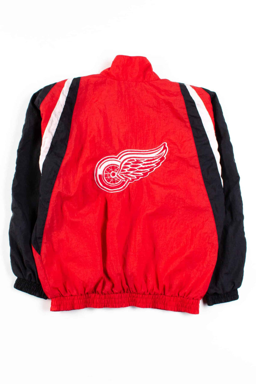 Red Wings 90s Jacket 18595