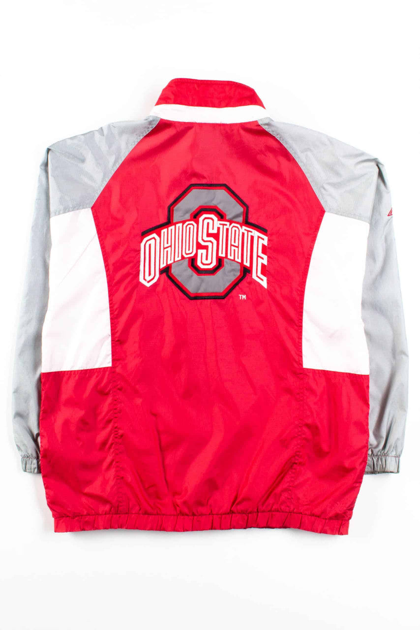 Ohio State 90s Jacket 18621 – Ragstock