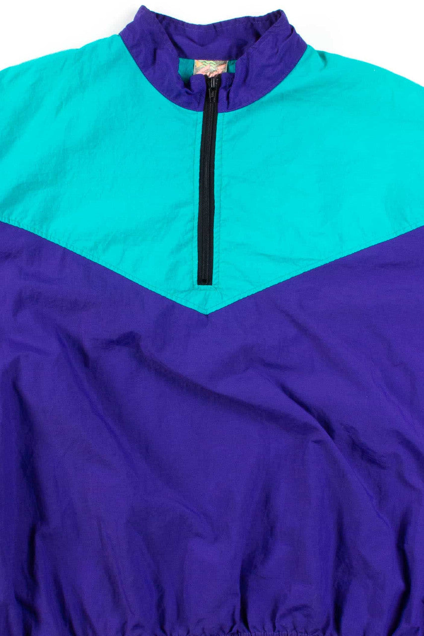 90s Pullover Jacket 18625