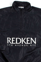 Redken Pullover 90s Jacket 18639