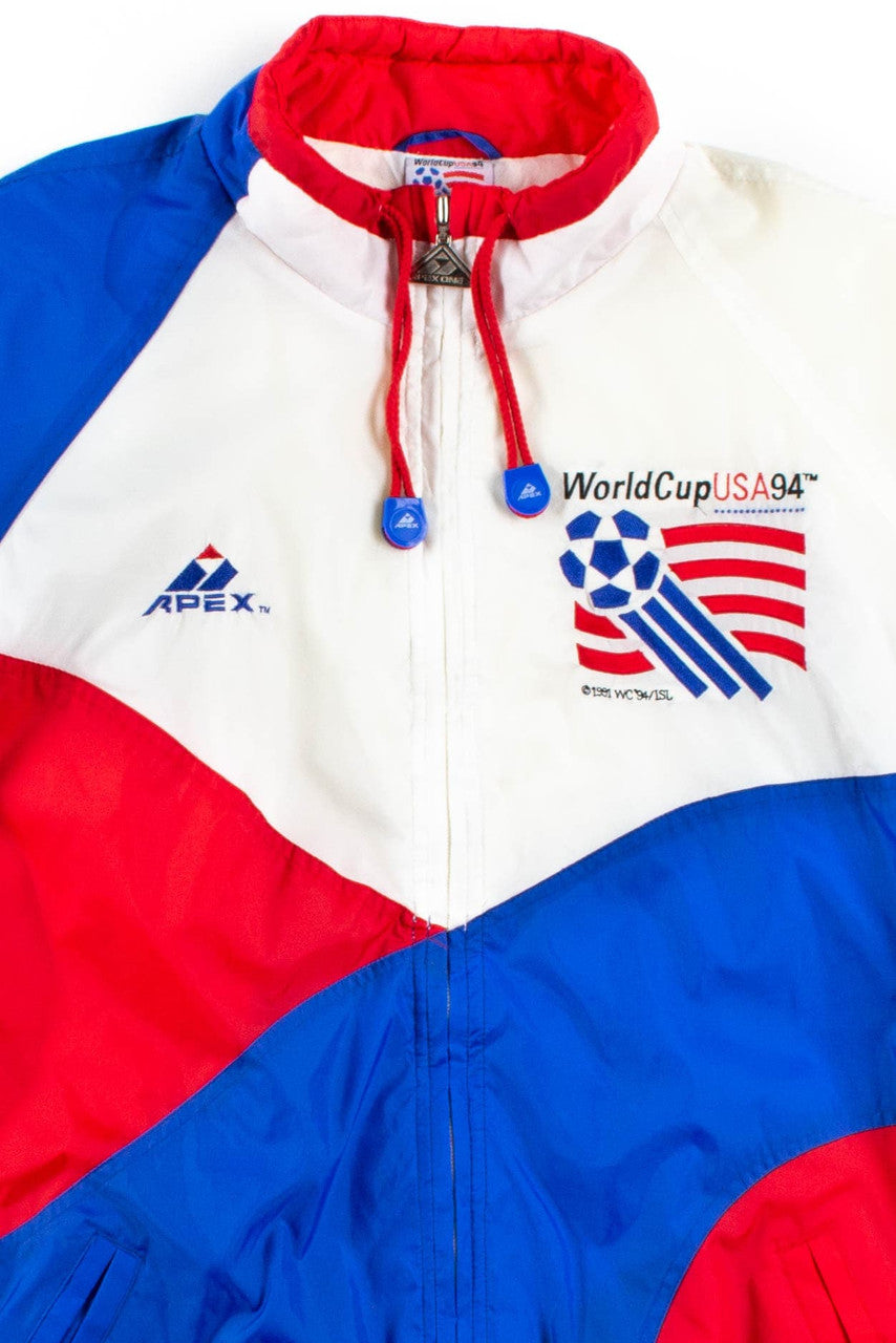 1994 World Cup Jacket