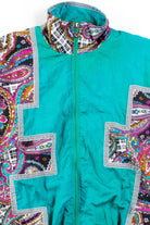 90s Jacket 18694