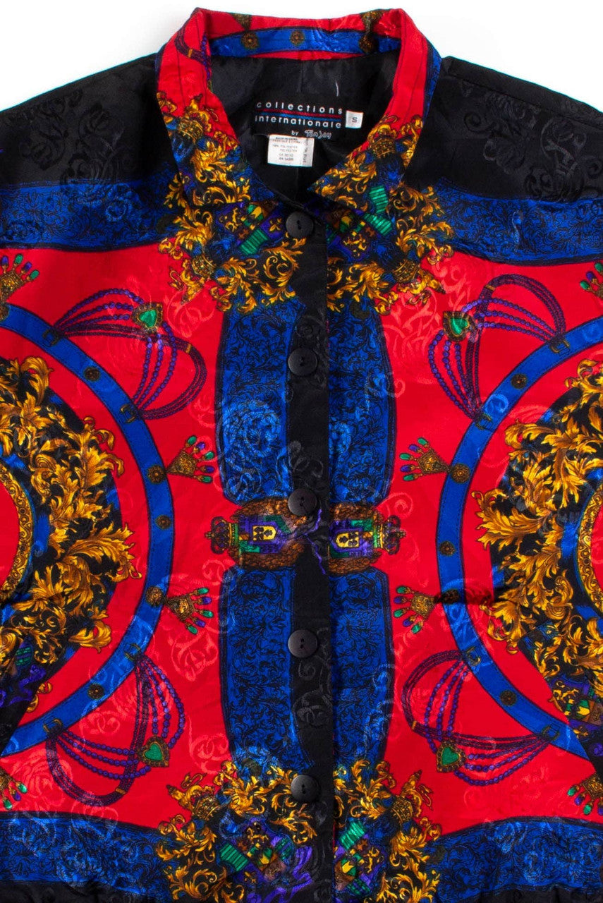 90s Jacket 18713