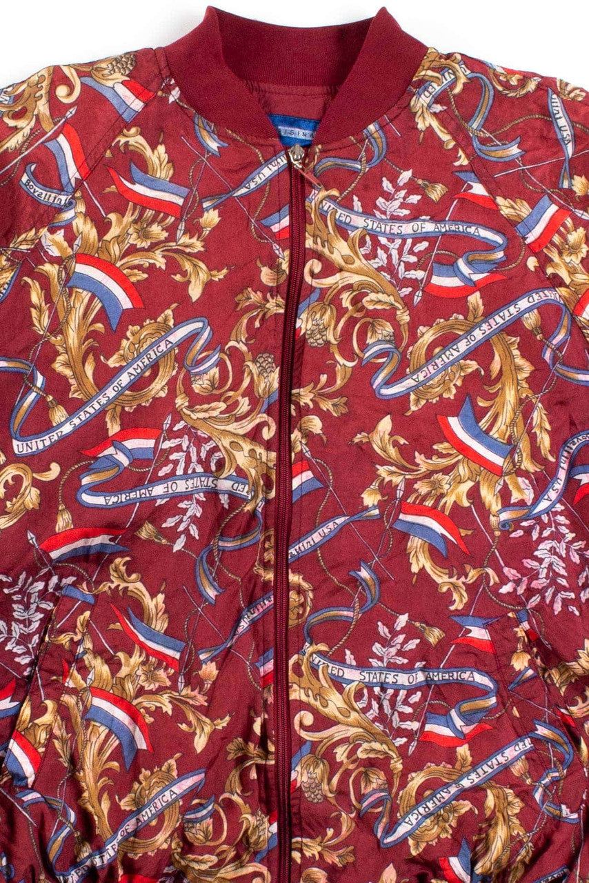 90s Jacket 18715