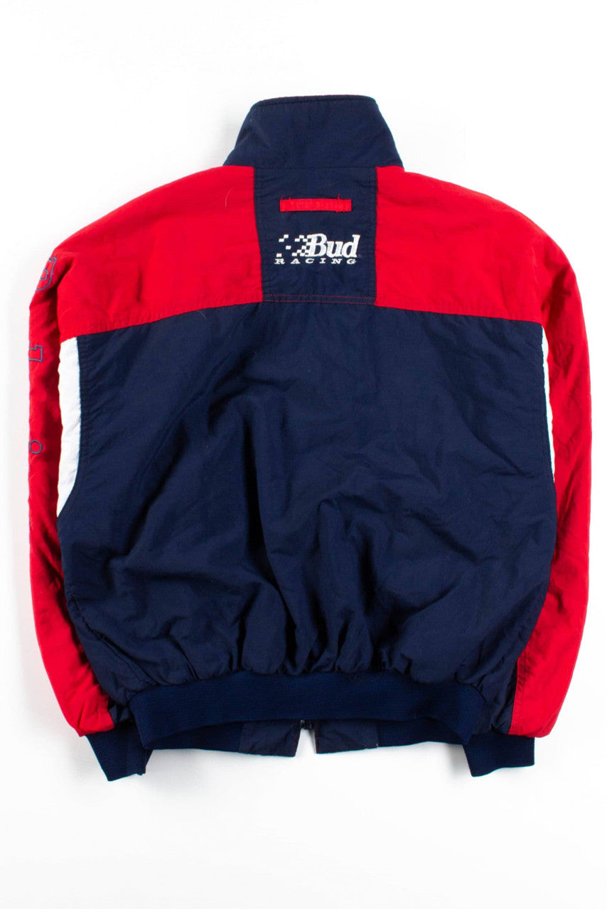 Bud Racing 90s Jacket 18716