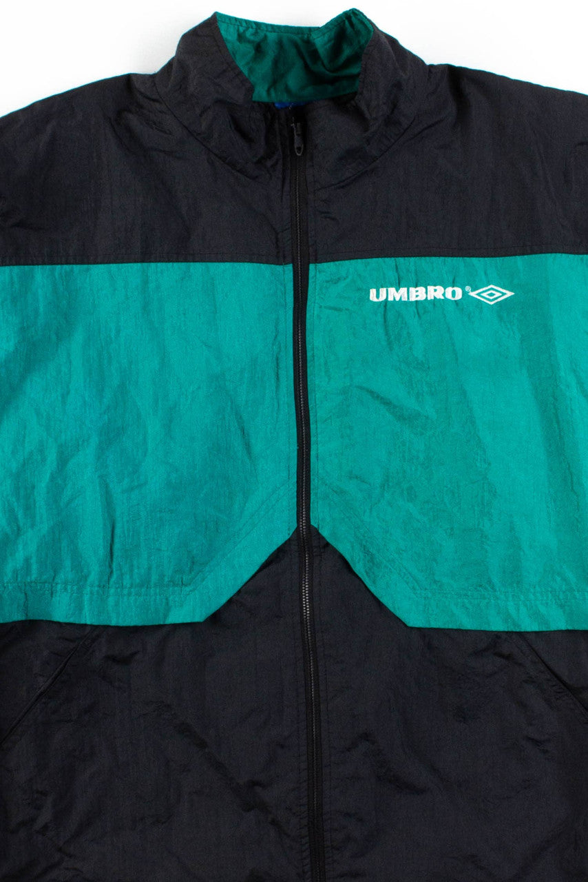 Umbro 90s Jacket 18727