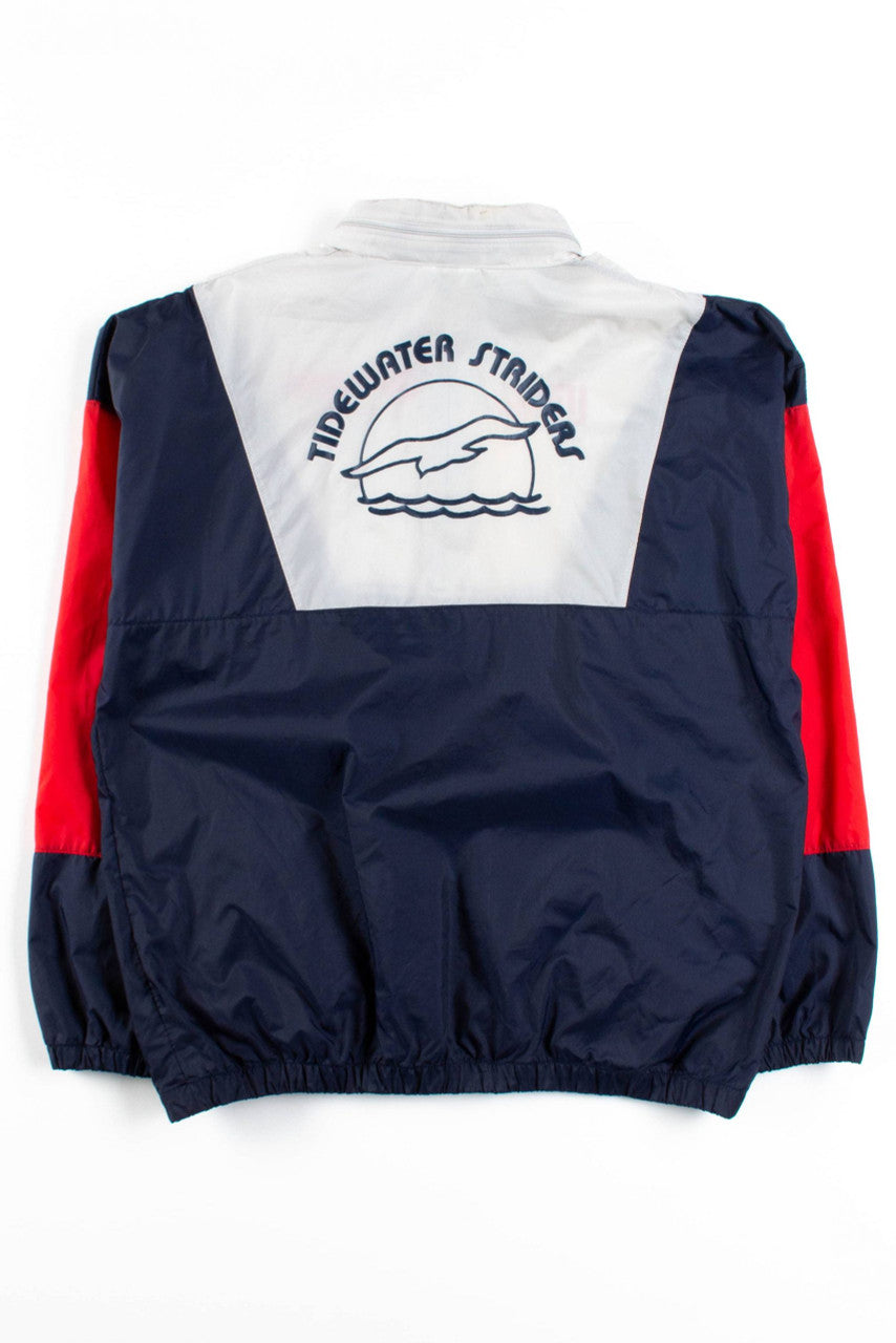 Adidas Pullover 90s Jacket 18734