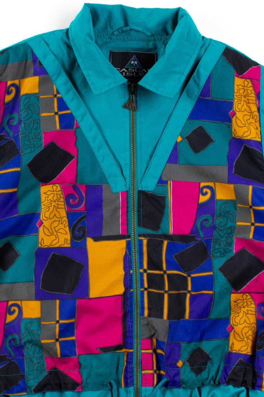 90s Jacket 18735