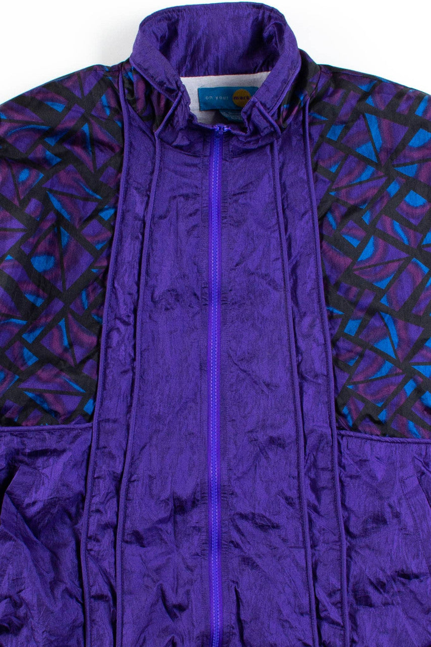 90s Jacket 18747